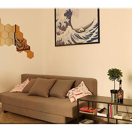 Good Vibes Rome Apartment Ngoại thất bức ảnh