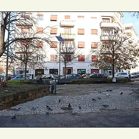 Good Vibes Rome Apartment Ngoại thất bức ảnh