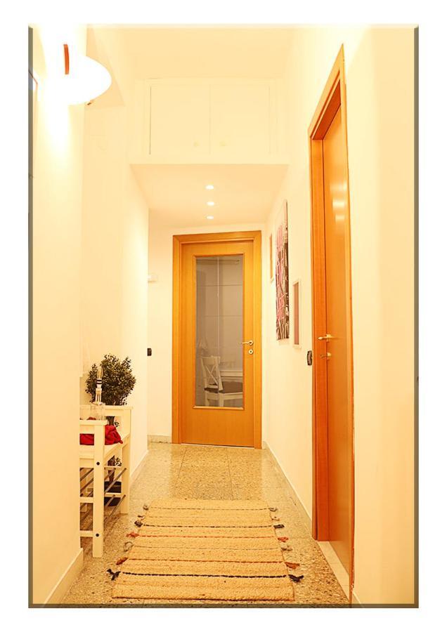 Good Vibes Rome Apartment Ngoại thất bức ảnh